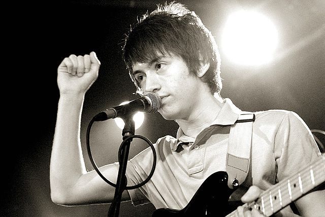 Arctic Monkeys