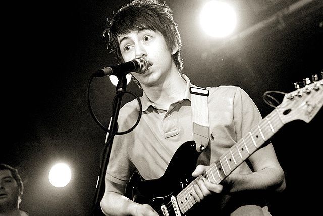Arctic Monkeys