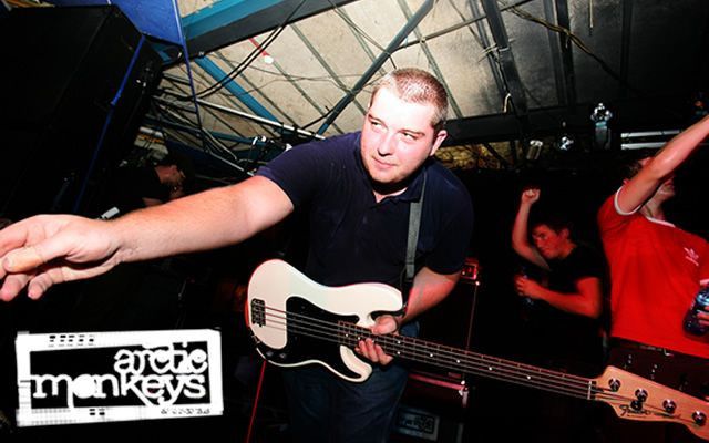 Arctic Monkeys