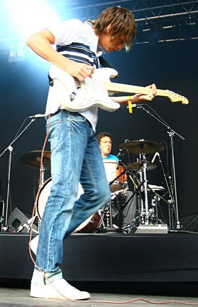 Arctic Monkeys