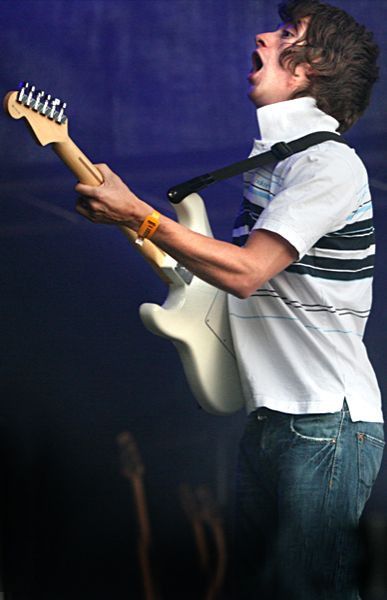 Arctic Monkeys