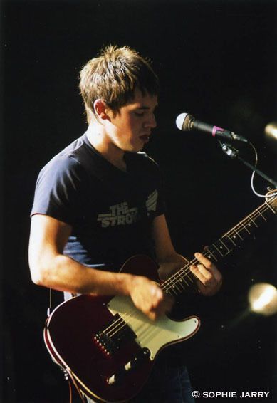 Arctic Monkeys