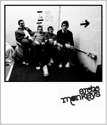 Arctic Monkeys