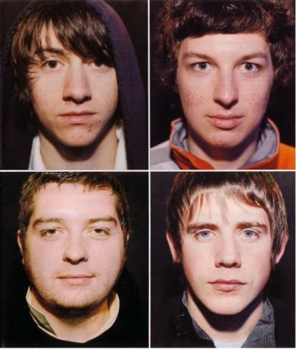 Arctic Monkeys