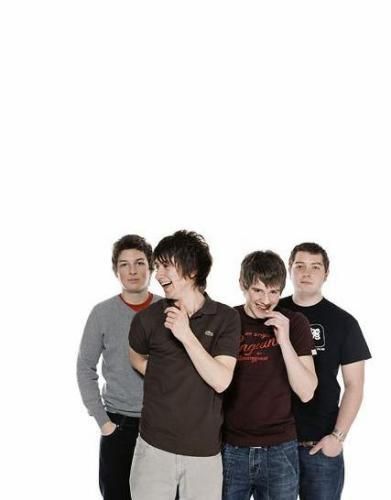 Arctic Monkeys