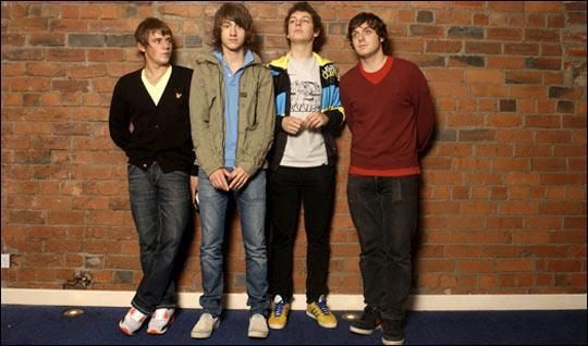 Arctic Monkeys