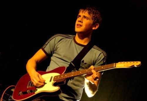 Arctic Monkeys