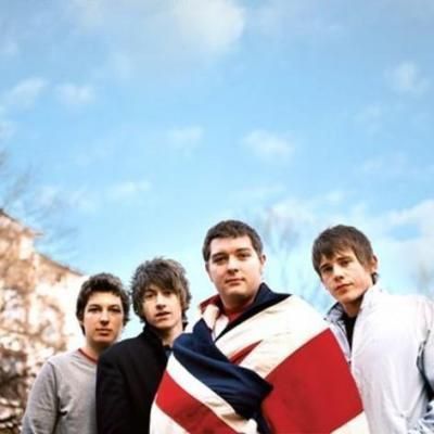 Arctic Monkeys