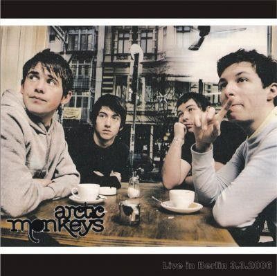 Arctic Monkeys