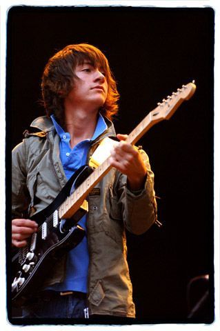 Arctic Monkeys