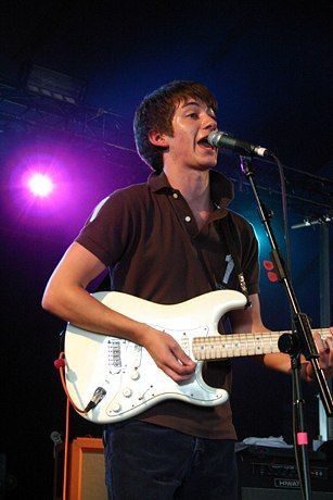 Arctic Monkeys