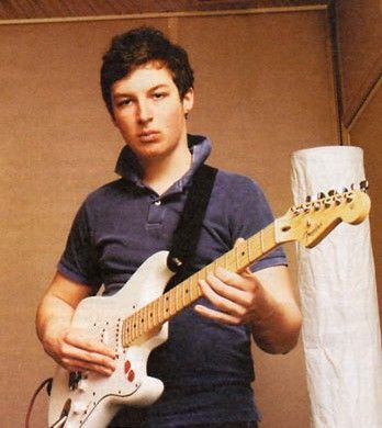 Arctic Monkeys