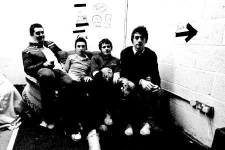 Arctic Monkeys
