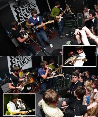Arctic Monkeys