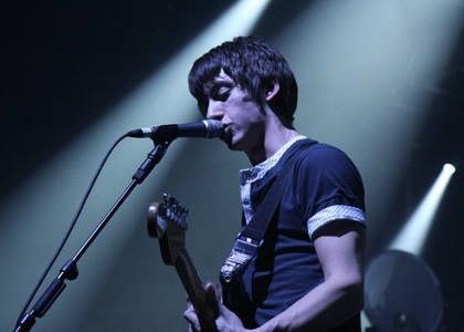 Arctic Monkeys
