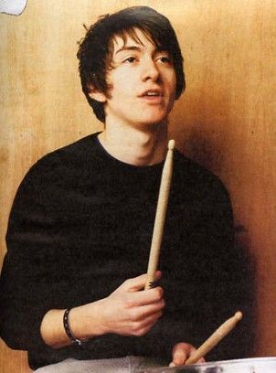 Arctic Monkeys