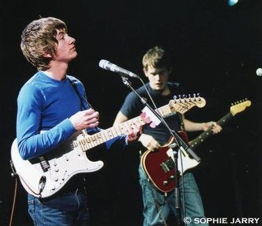 Arctic Monkeys