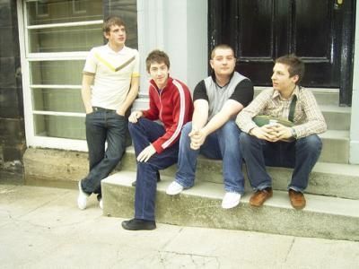 Arctic Monkeys