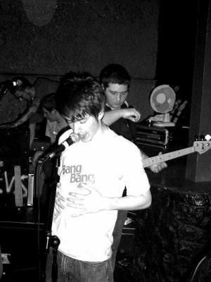 Arctic Monkeys