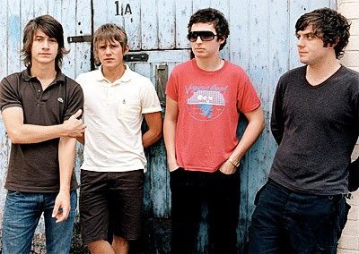 Arctic Monkeys