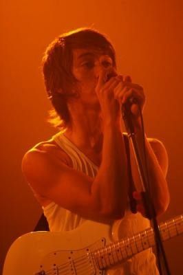 Arctic Monkeys