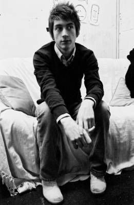 Arctic Monkeys