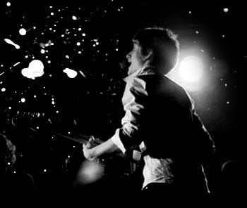 Arctic Monkeys