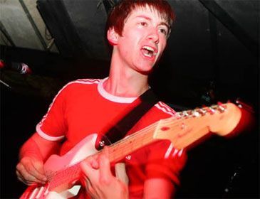 Arctic Monkeys
