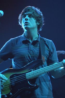 Arctic Monkeys