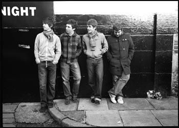 Arctic Monkeys