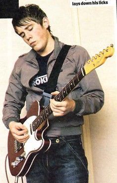 Arctic Monkeys