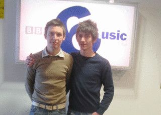Arctic Monkeys