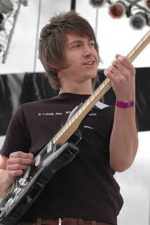 Arctic Monkeys