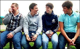 Arctic Monkeys