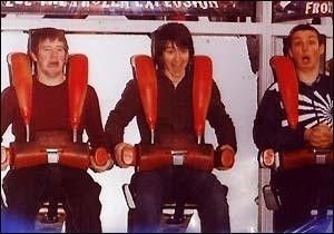 Arctic Monkeys