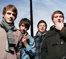 Arctic Monkeys