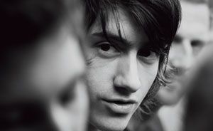 Arctic Monkeys