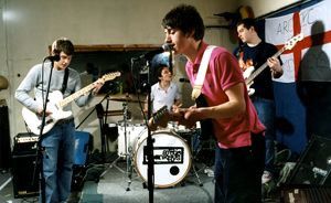 Arctic Monkeys