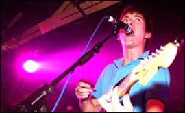 Arctic Monkeys