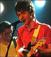 Arctic Monkeys