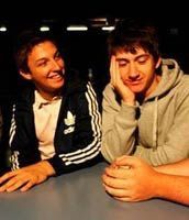 Arctic Monkeys