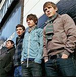 Arctic Monkeys