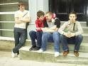 Arctic Monkeys