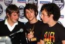 Arctic Monkeys