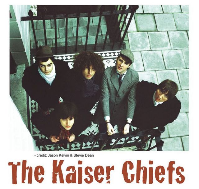 Kaiser Chiefs