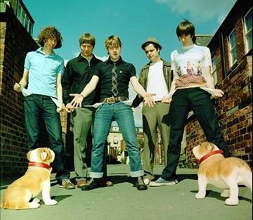 Kaiser Chiefs