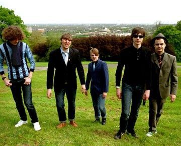 Kaiser Chiefs