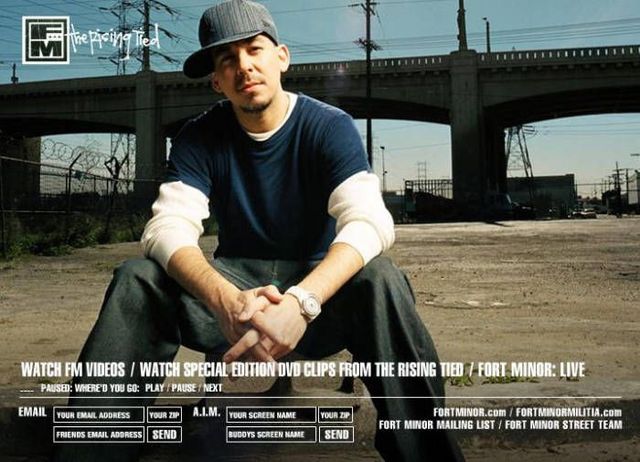 Fort Minor
