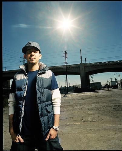 Fort Minor