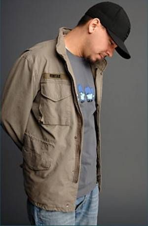 Fort Minor